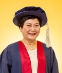 文綺芬教授